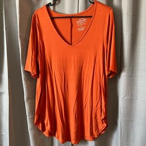Torrid Tunic